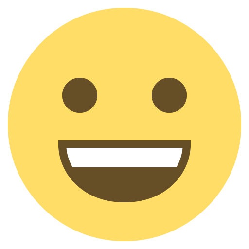 smile icon